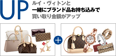銀座 ルイ・ヴィトン 買取 【Dan-Sha-Ri】|ルイ・ヴィトン ...
